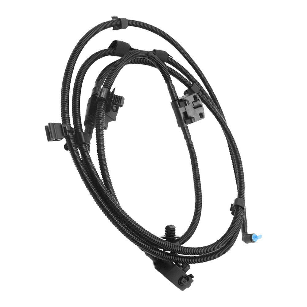 For GLA250 GLA45 AMG CLA250 CLA45 AMG 2014-2020 Front Windshield Washer Nozzle