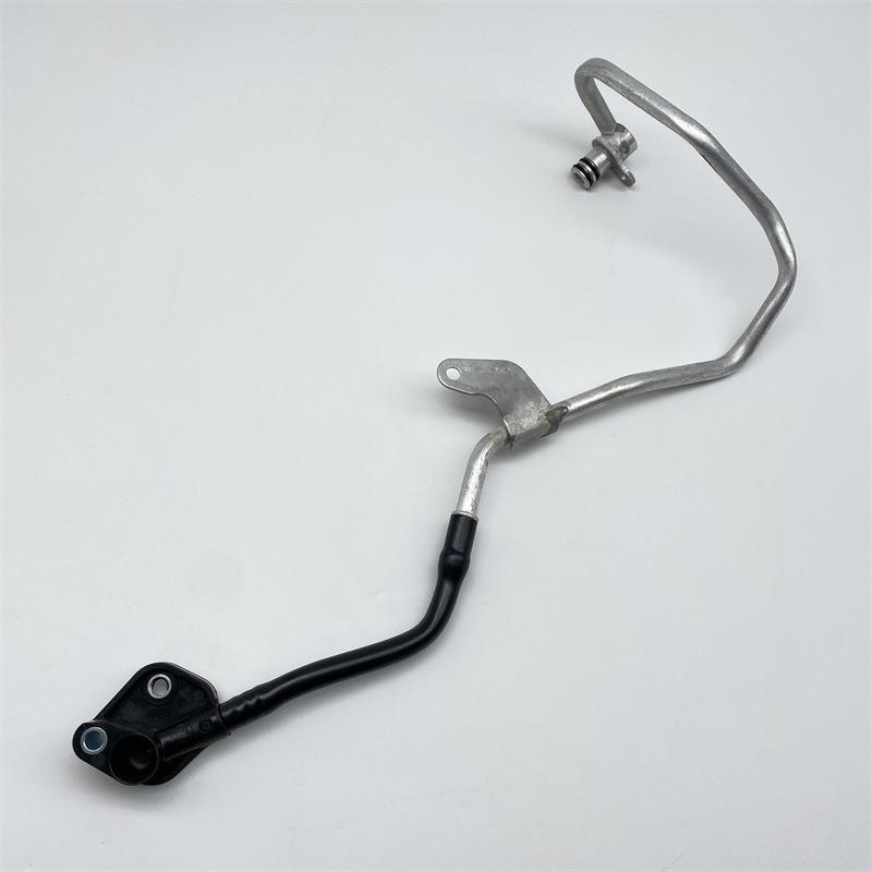 Left Turbocharger Coolant Line Fit for Mercedes E350 GLK350 2010-2018 2782001300