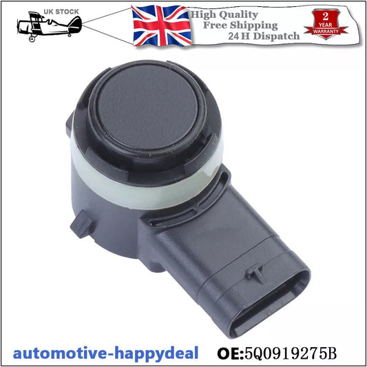 for VW Crafter Caddy Transporter T6 T6.1 PDC Parking Sensor 5Q0919275B