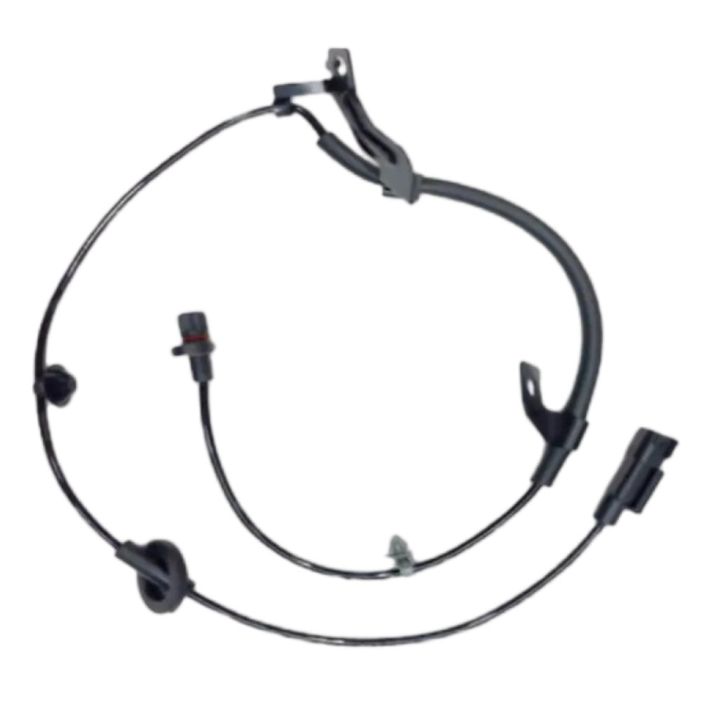 4 ABS Wheel Speed Sensor Front Rear Left Right Fits: for Mitsubishi Lancer Outlander