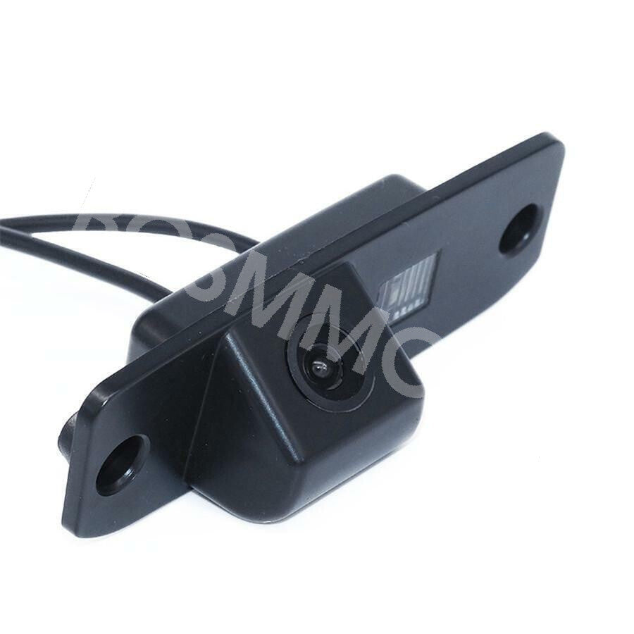 Car Rear View Backup Cam Fit for Hyundai for Elantra Accentt for Tucson Terracan Sonata