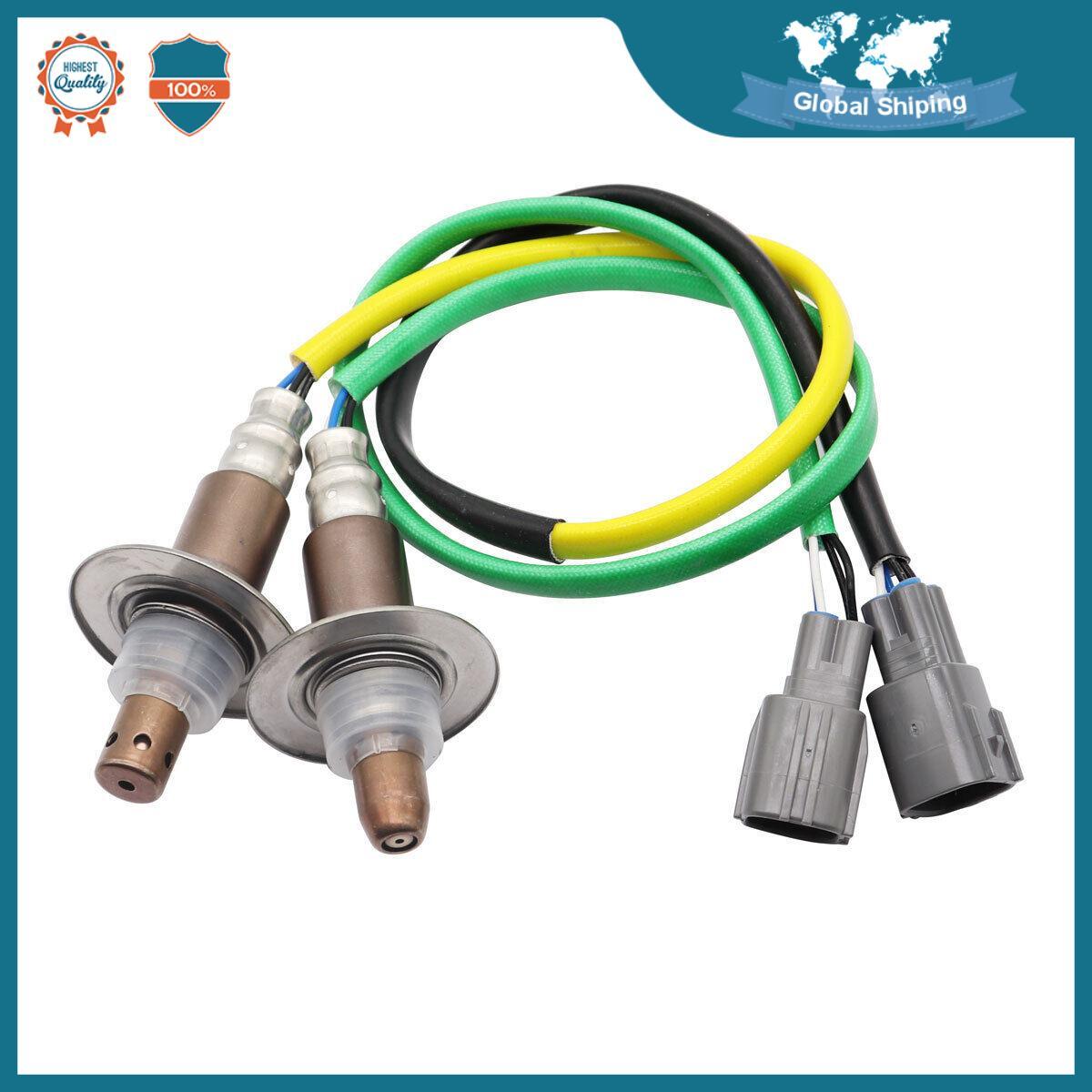 Upstream Right Oxygen Sensor for Nissan Murano 2009-10 3.5L 234-9081 22693-EY00B