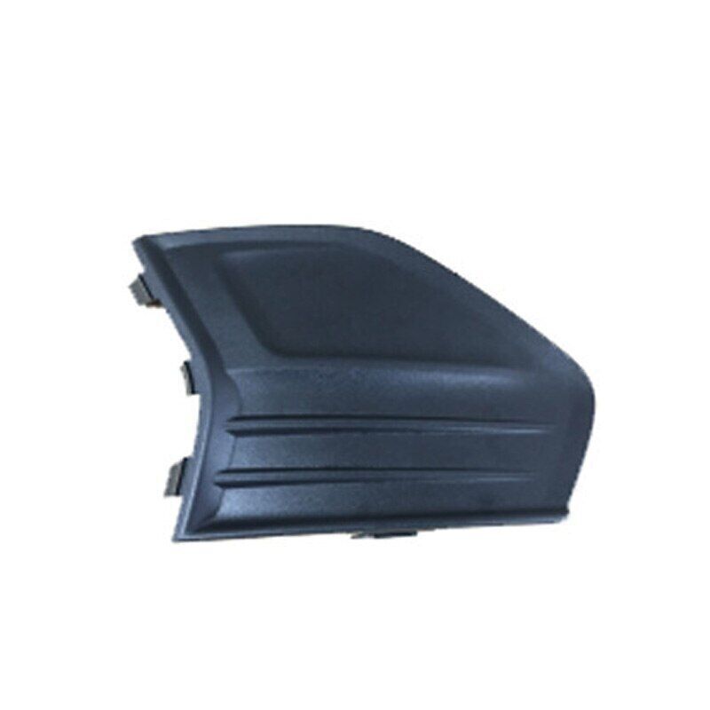 2x for Ford Fusion Mondeo 2019 2020 Front Bumper Fog Light Lamp Frame Cover