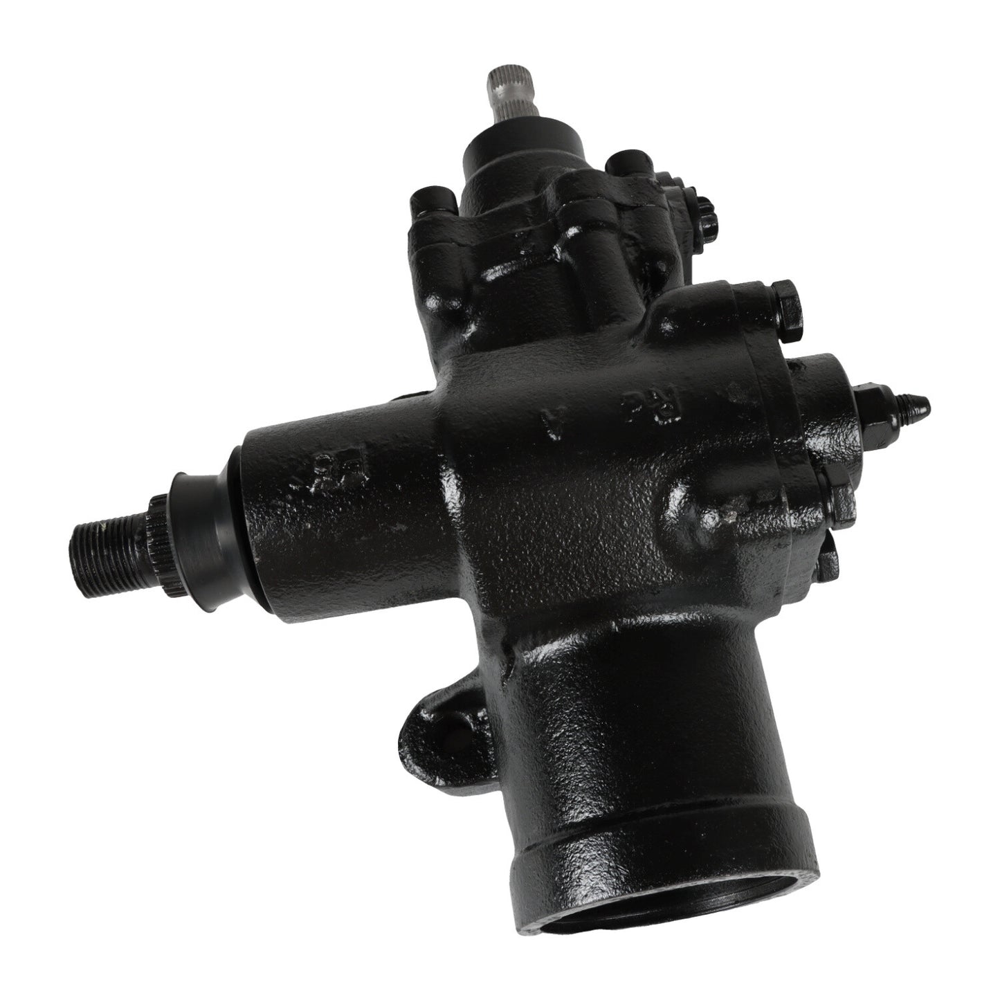 Power Steering Gear Box Assembly for Chevrolet Tahoe for Dodge for Ram 1500 2500 27-7539