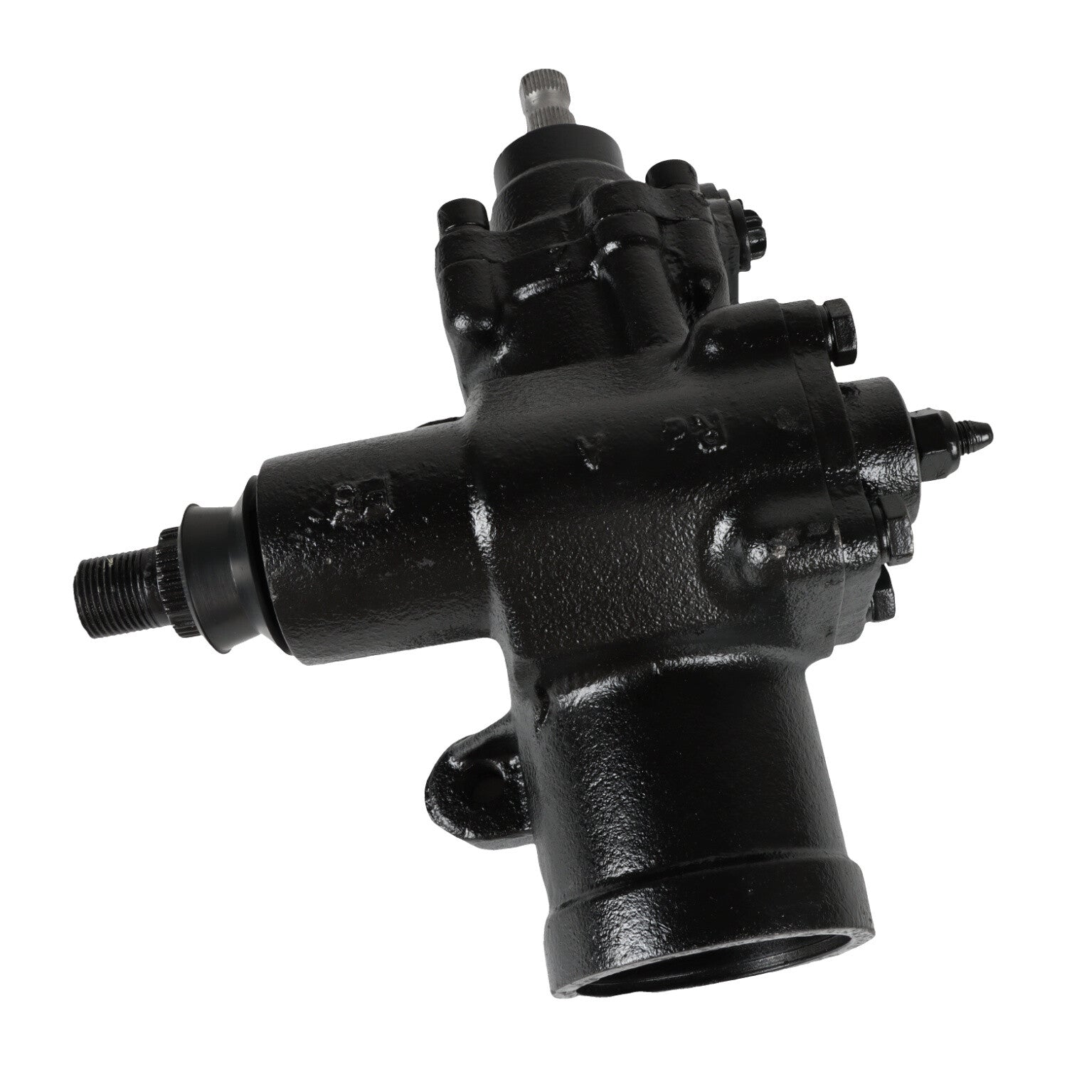Power Steering Gear Box Assembly for Chevrolet Tahoe for Dodge for Ram 1500 2500 27-7539