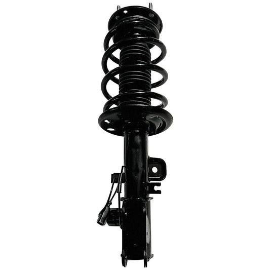 2x Rear Shock Absorbers Struts for Ford F150 XLT STX SVT 2010-2014 #BL3Z-18125-K