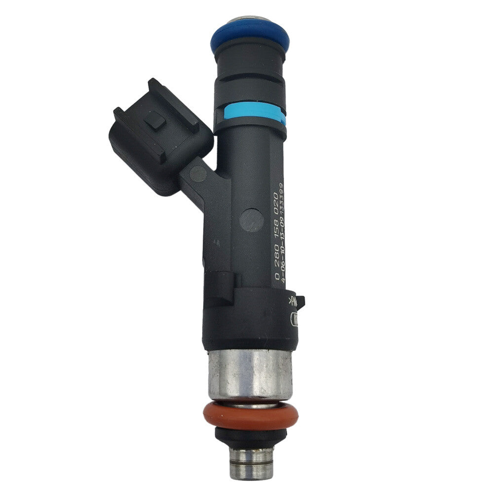 6X Fuel Injectors 0280158020 for Dodge Durango Dakota for Jeep Grand Cherokee 3.7L