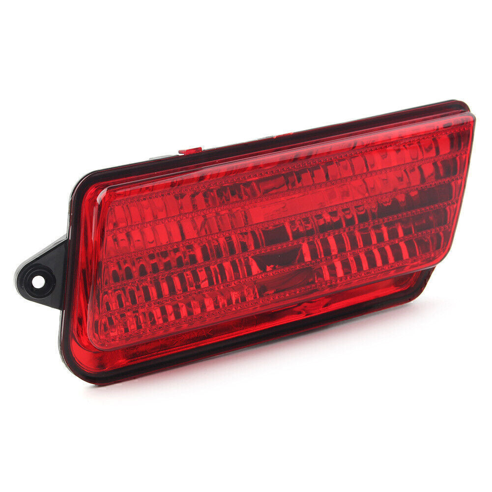 Right Rear Bumper Reflector Light Lamp Indicator for Jeep Grand Cherokee 2005-10