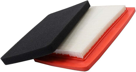 AirPre Filter for Red Max EBZ8500 EBZ8000 EBZ8001 EBZ8050 EB7000 EBZ7500 EB8000