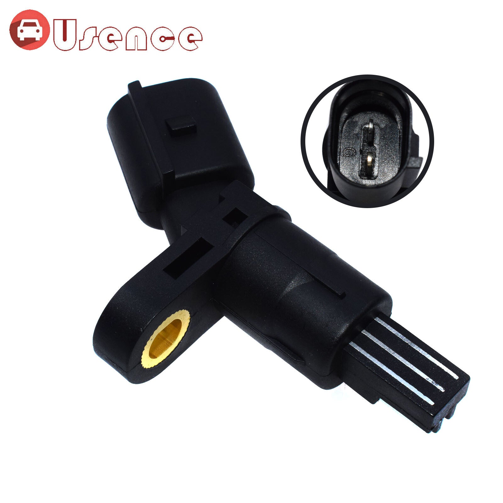 New Rear Left Right ABS Wheel Speed Sensor For TT BEETLE for GOLF for JETTA 1J0927807B