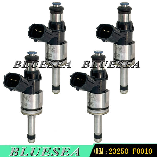 4X Fuel Injector For 18-2023 for Toyota for Lexus Highlander for Camry 2.5L L4 for Avalon RAV4