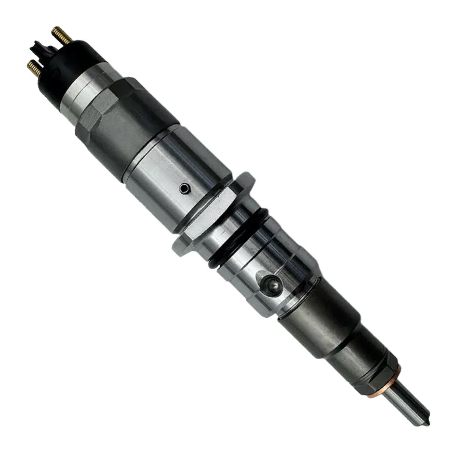 Fuel Injector 3976372 For Komatsu QSB6.7 3976372NX 0-445-120-231