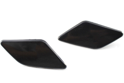 Front Left Right Headlight Washer Cover Cap For 2008-2012 for VOLVO S40 V50