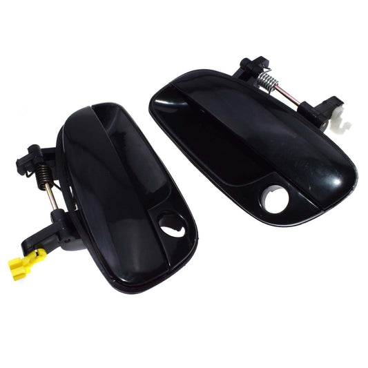 For 2001-06 for Hyundai for Elantra 836602D000 Outside Outer Door Handle Rear Left Right