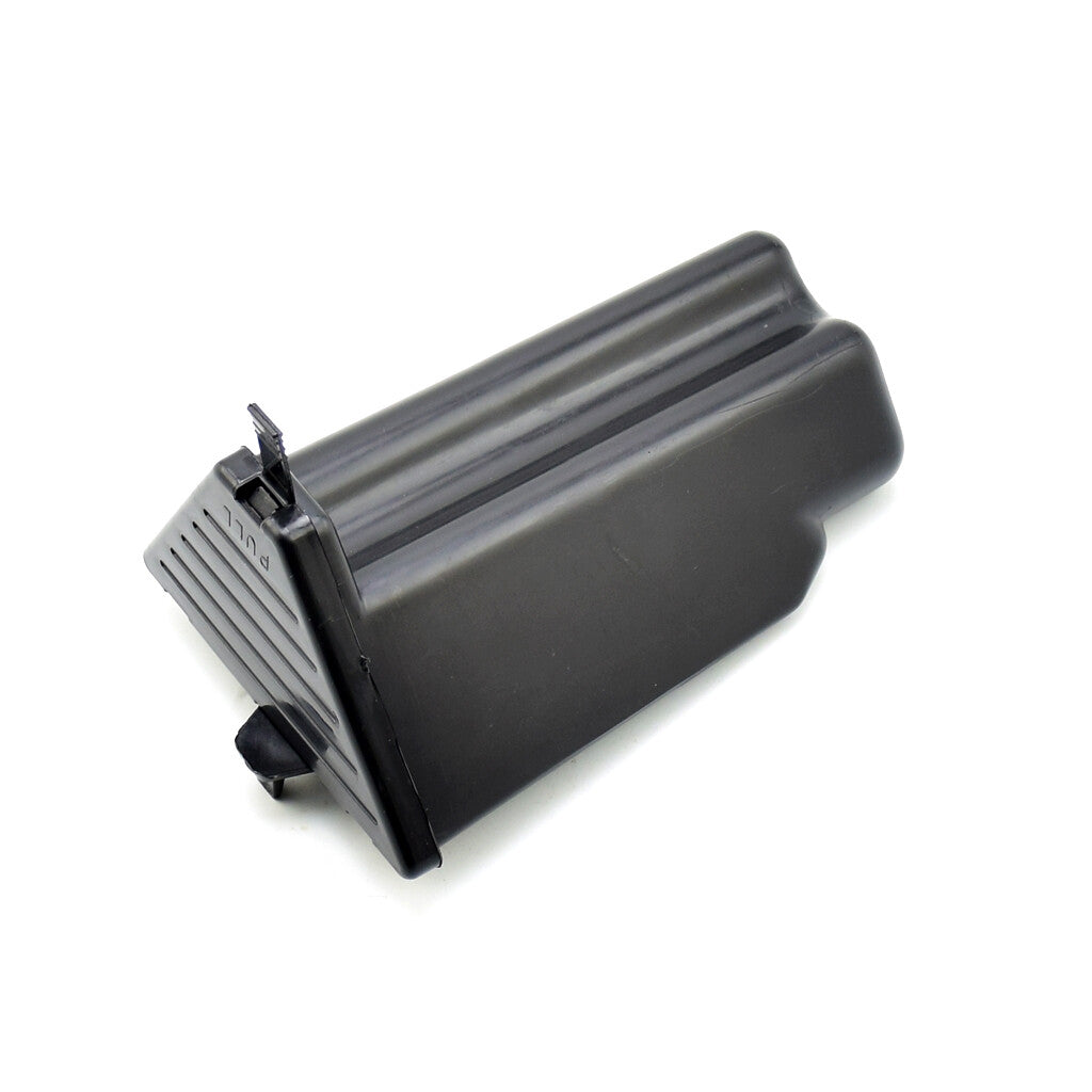 Motorcycle tool box Holder for Suzuki GN125 GN250 GS125 plastic cover part Truck