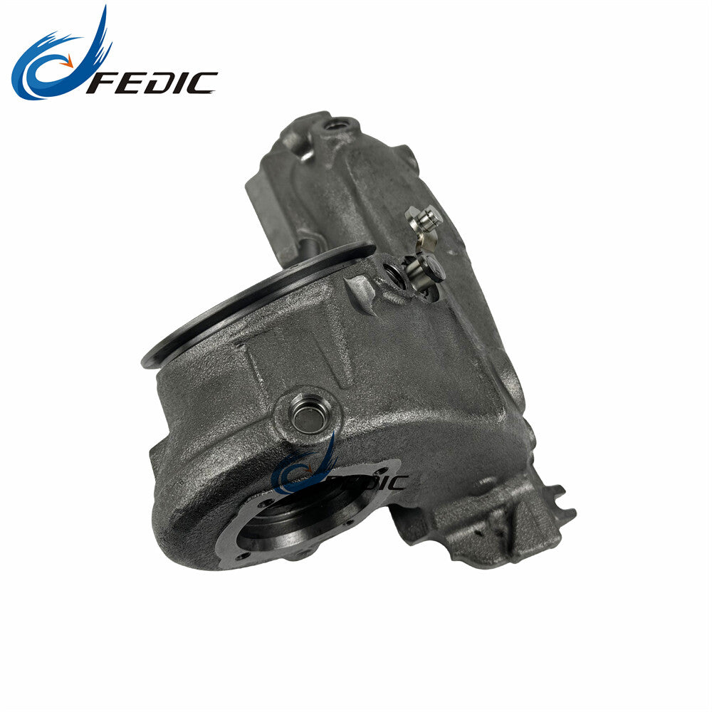 Turbine housing B38 7636784 for BMW 1 series 216i 218i Active Tourer 3 series X1