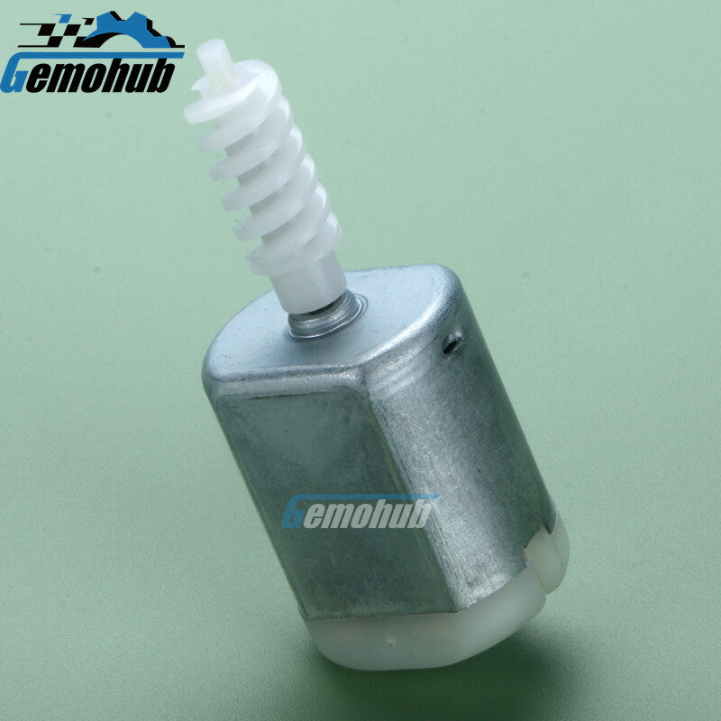 Car Door Lock Motor For 2013-2019 for Skoda Octavia III MK3 2019-2022 for Skoda Scala