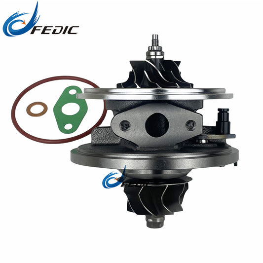 Turbo cartridge 454231-5010S for Audi for Skoda for VW 1.9 TDI 74 Kw 85 Kw ATJ AJM AVB