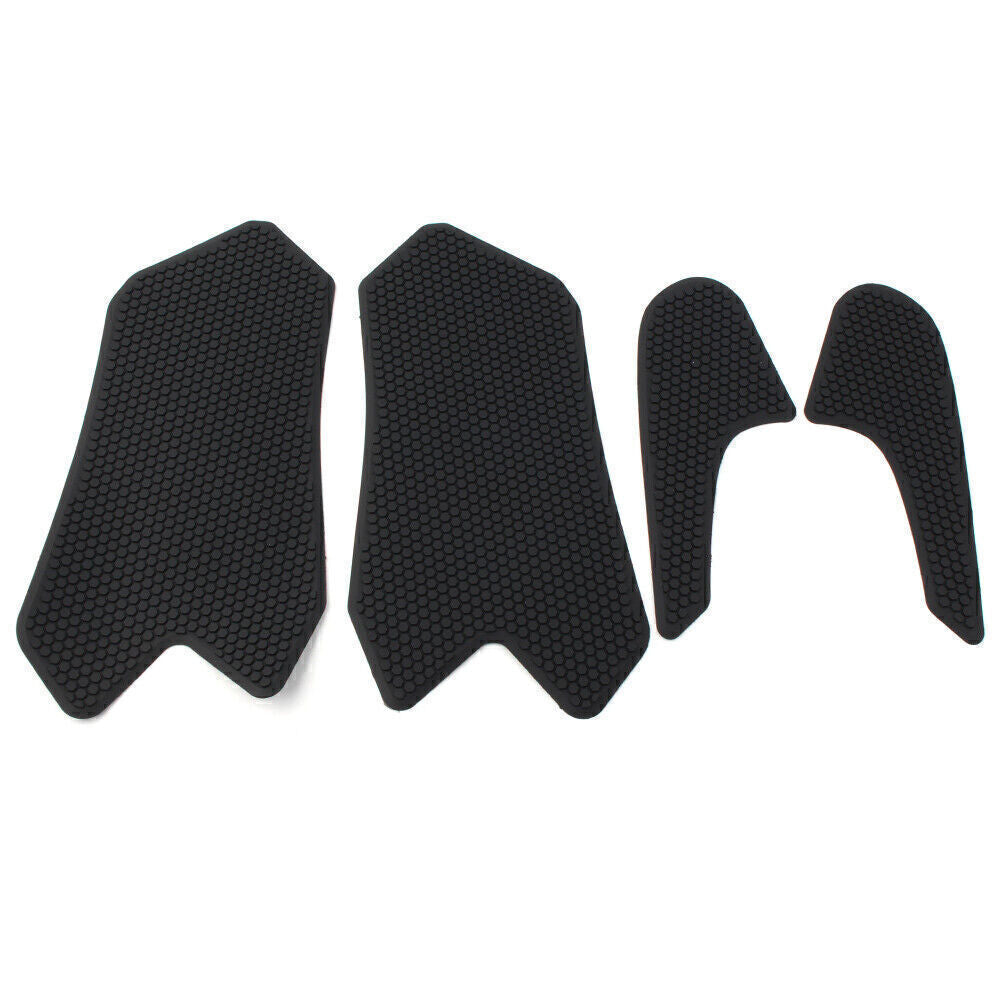 Side Tank Traction Pad Fuel Gas Knee Grips Fit for Ducati Panigale 899 959 1199 1299