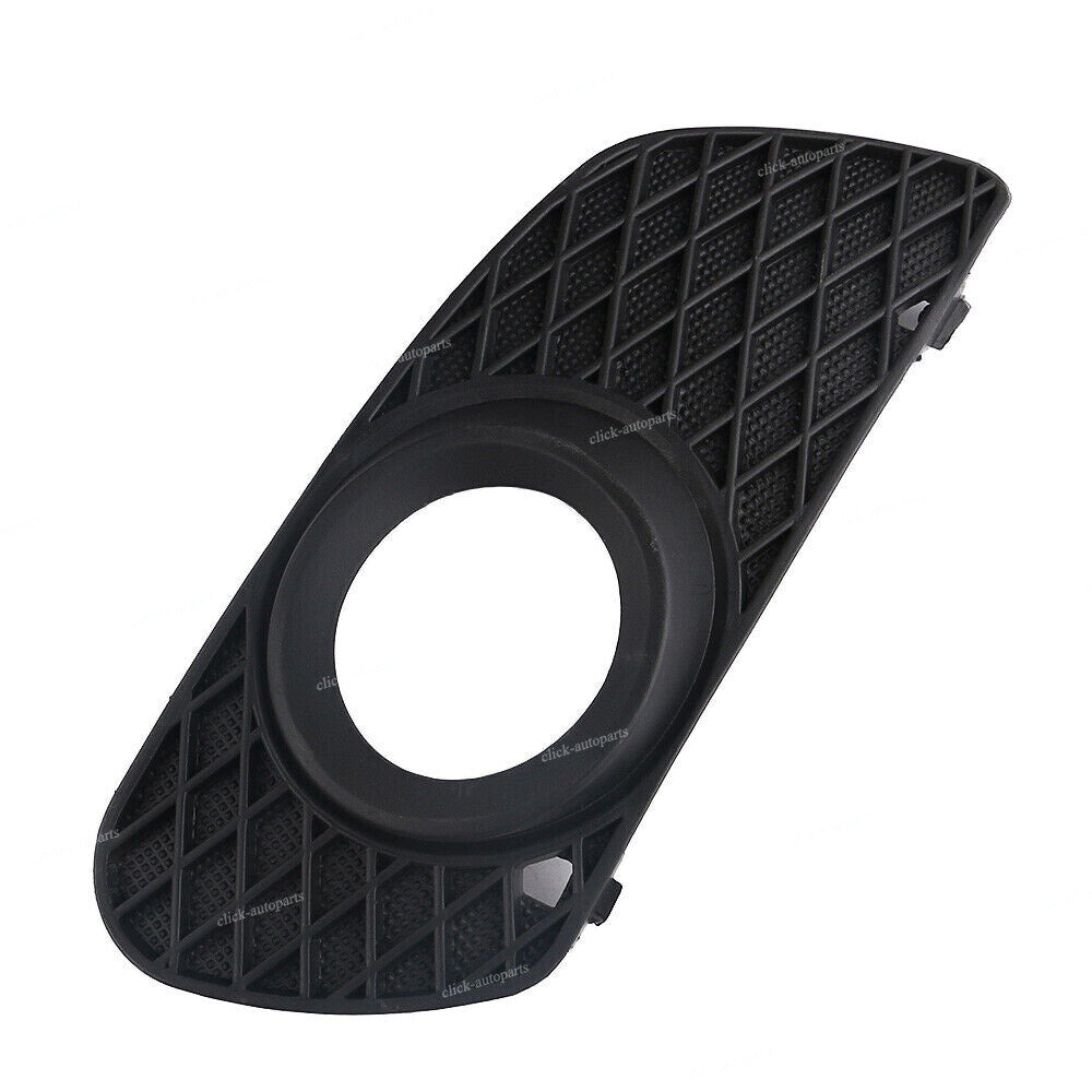 Fog Light Trim Lamp Cover Cap Fits for Mercedes for Benz ML-CLASS ML350 Right Side