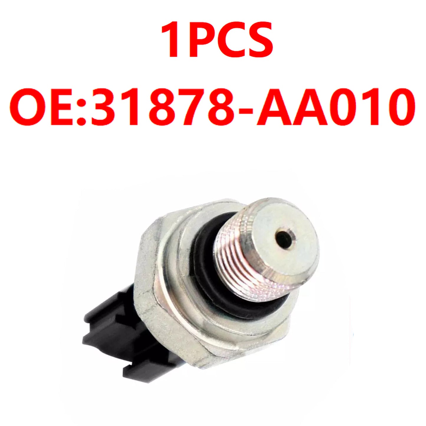for Subaru Lineartronic CVT TR580 Transmission Pressure Sensor US Stock