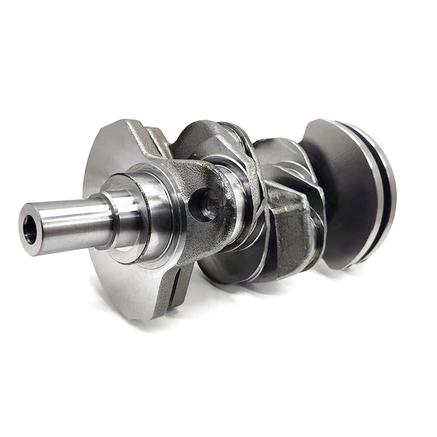Crankshaft LR038168 w/ Crankshaft Main Bearing Set Fit for RANGE ROVER DISCOVERY