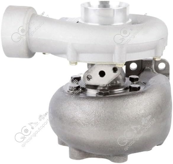 Turbo K27 Turbocharger 53279706502 for Mercedes Benz Truck OM442LA-E2