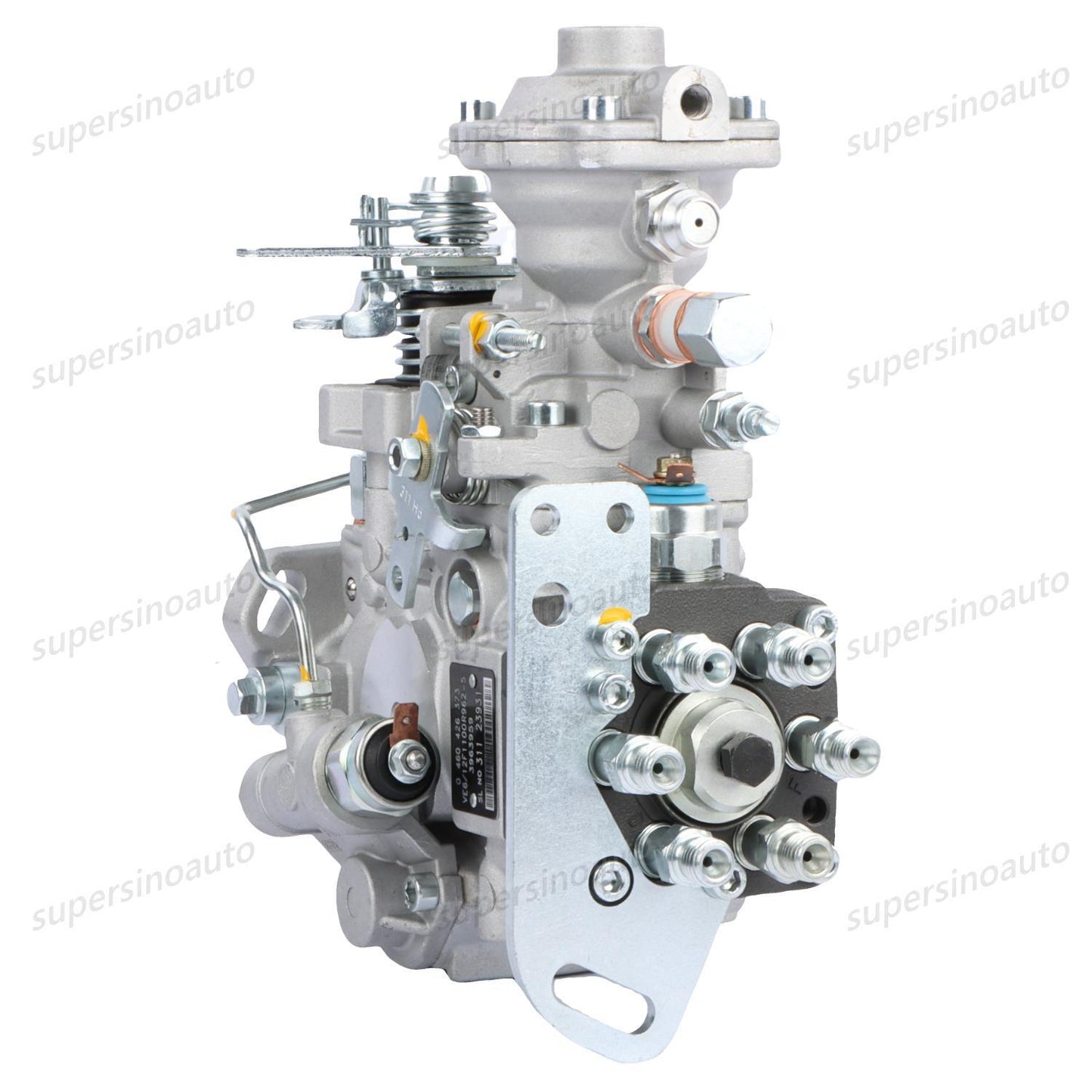 Diesel Fuel Injection Pump For 6BTAA 5.9L NEW 3963959 0460426373