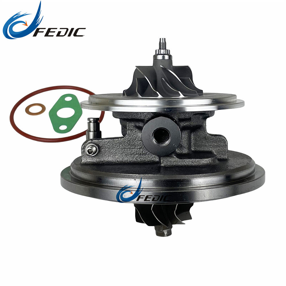 Turbo cartridge 757886 for Hyundai for KIA 2.0 CRDi 103Kw 140HP ED EF D4EA 2005 2007