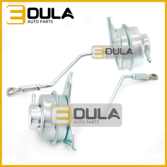 Turbocharger Wastegate Actuator FITS for Mitsubishi L 200 Pajero III 2.5 TDI