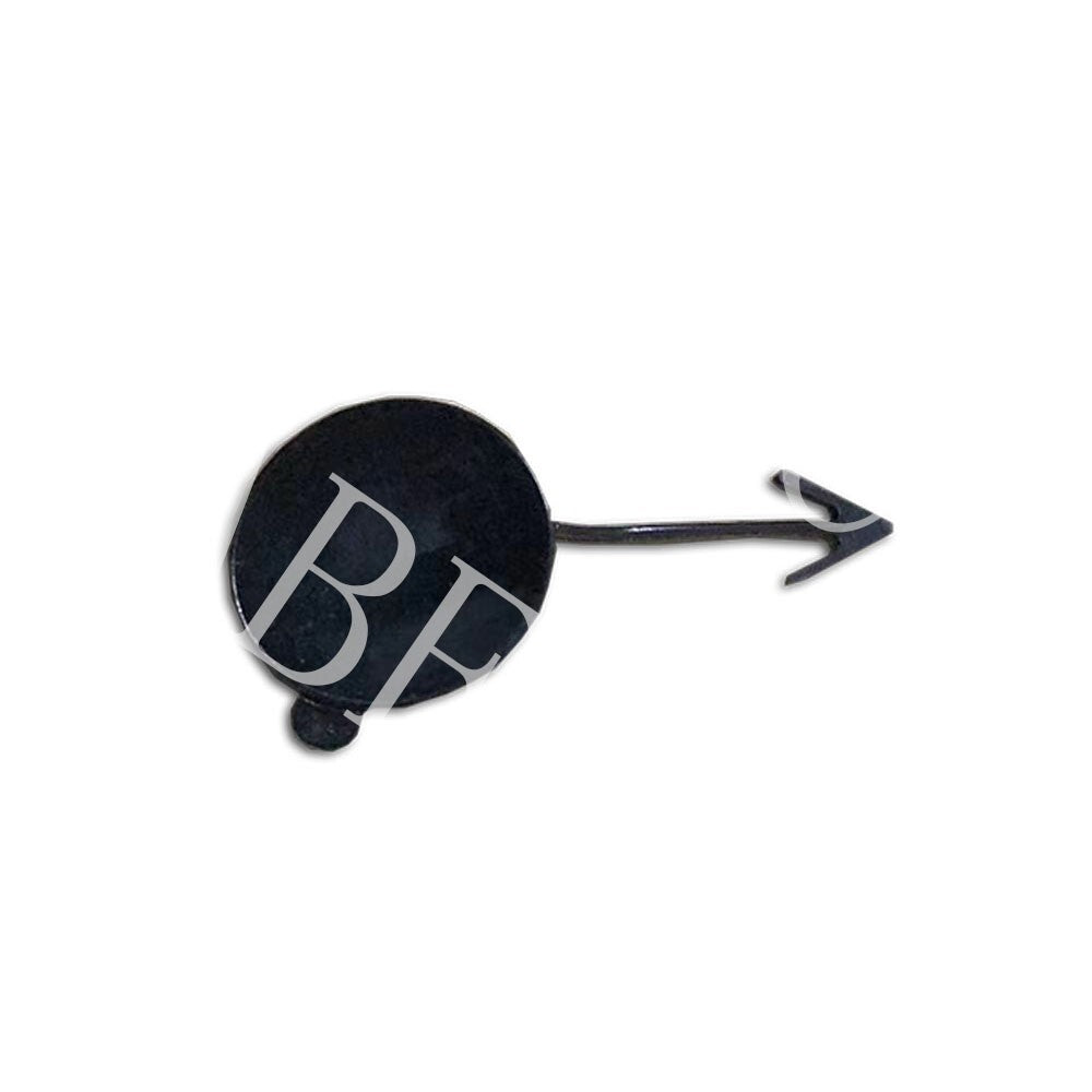 for McLaren 720S Bumper Tow eye cover equipment manufacturer: 14A1635cp