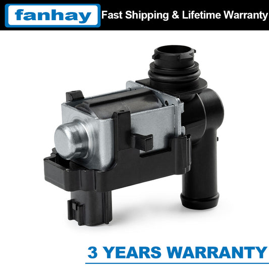 14935-JF00A Vapor Canister Purge Solenoid Evap Vent Control Valve Fit for NISSAN