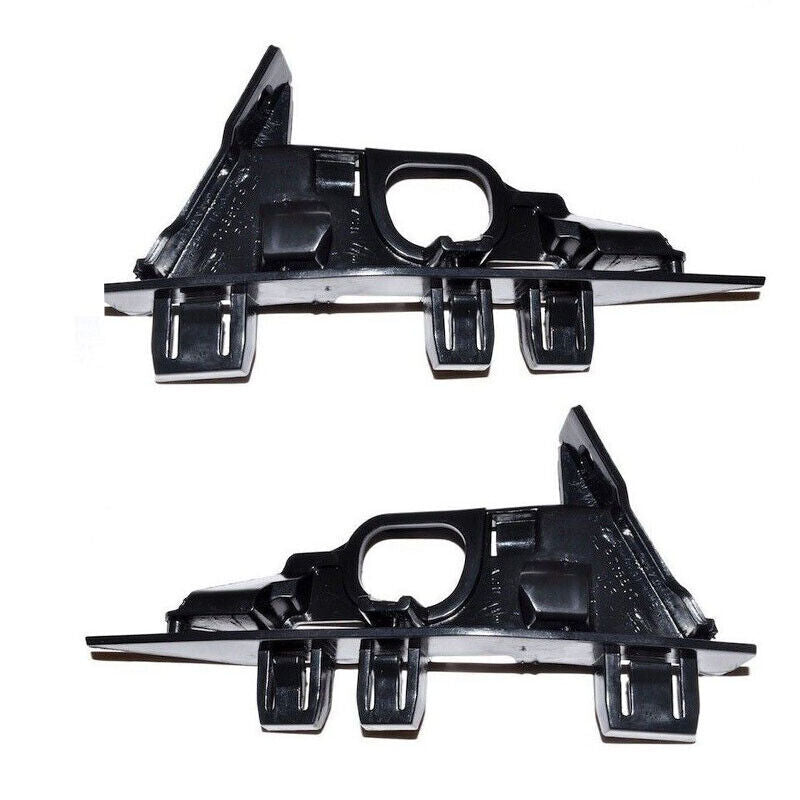 1. Dual front-wheel drive left bumper cover support for BMW E89 2003-2008