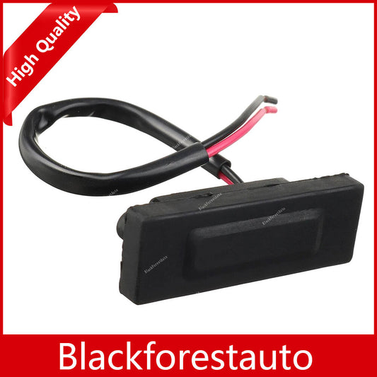 Fit for Hyundai Verna Solarls 2010-2016 Tailgate Release Opening Button Switch