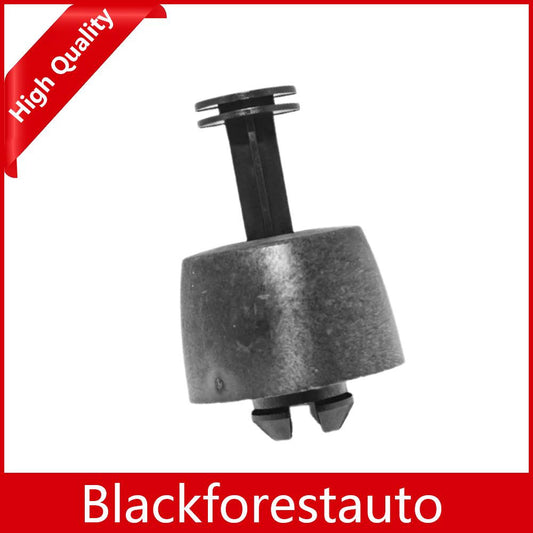 Jacking Pad Cover Black Fits For W168 W169 W245 W223 B180 B200 S450 S500 S350