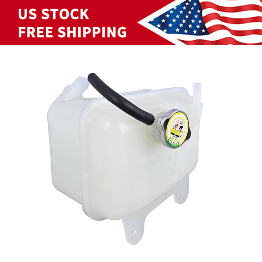 Radiator Expansion Tank Reservoir Fits for Mazda 2007-2015 CX-9 CY01-15-350A New