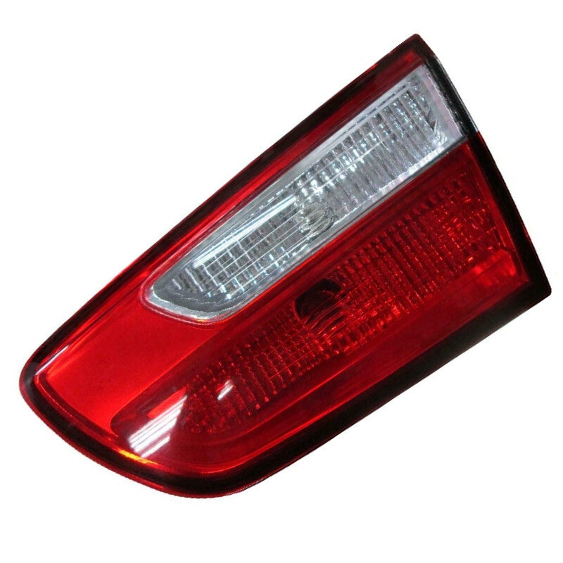 Left Driver Rear Inner Turn signal lamp tail light for Kia Rio 2012-2017