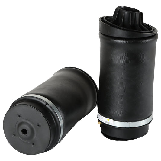 2pcs Rear Pair Air Suspension Spring Bags 2006-2013 for Mercedes-Benz R350 W251