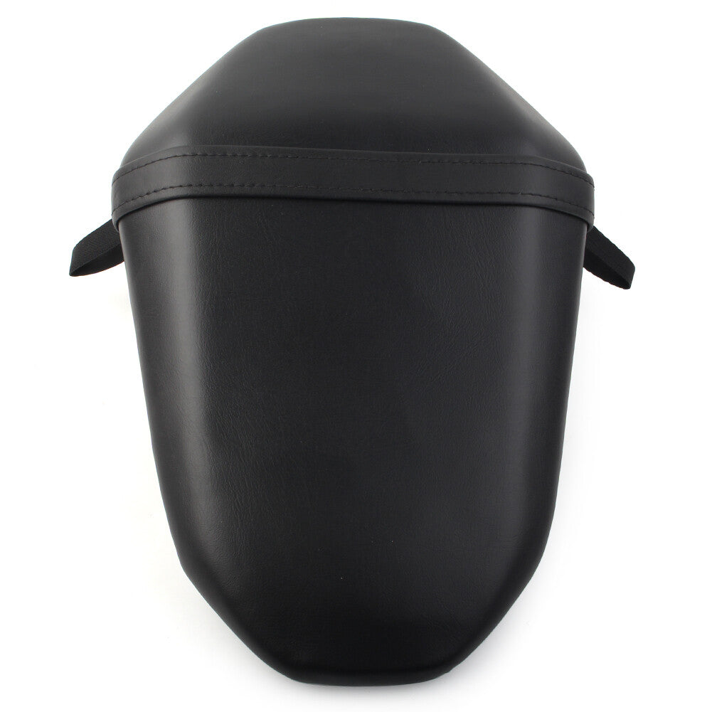 Black Rear Passenger Pillion for Seat Fit for Yamaha MT07 MT-07 2018-2019