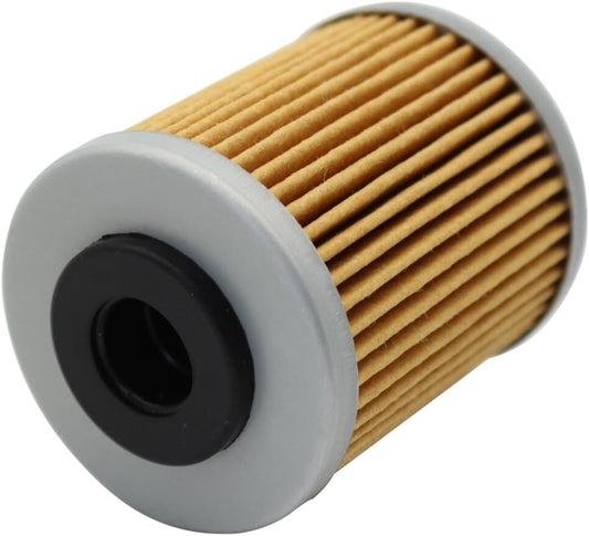 Oil Filter Oil Filter for 525 EXC 525 2005/EXC RACING 525 2003 2004 2006 2007