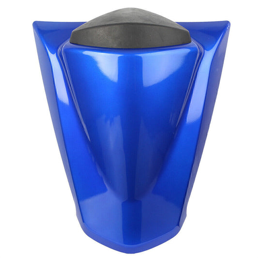 Motor Rear for Seat Cover Cowl Fairing for Kawasaki ZX250R 2008 - 2012 11 Blue