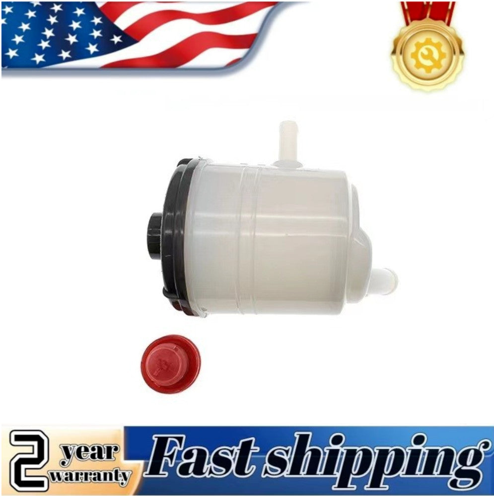Power steering pump reservoir suitable for Honda for Civic 2001 - 2005 53701-S5D-A02