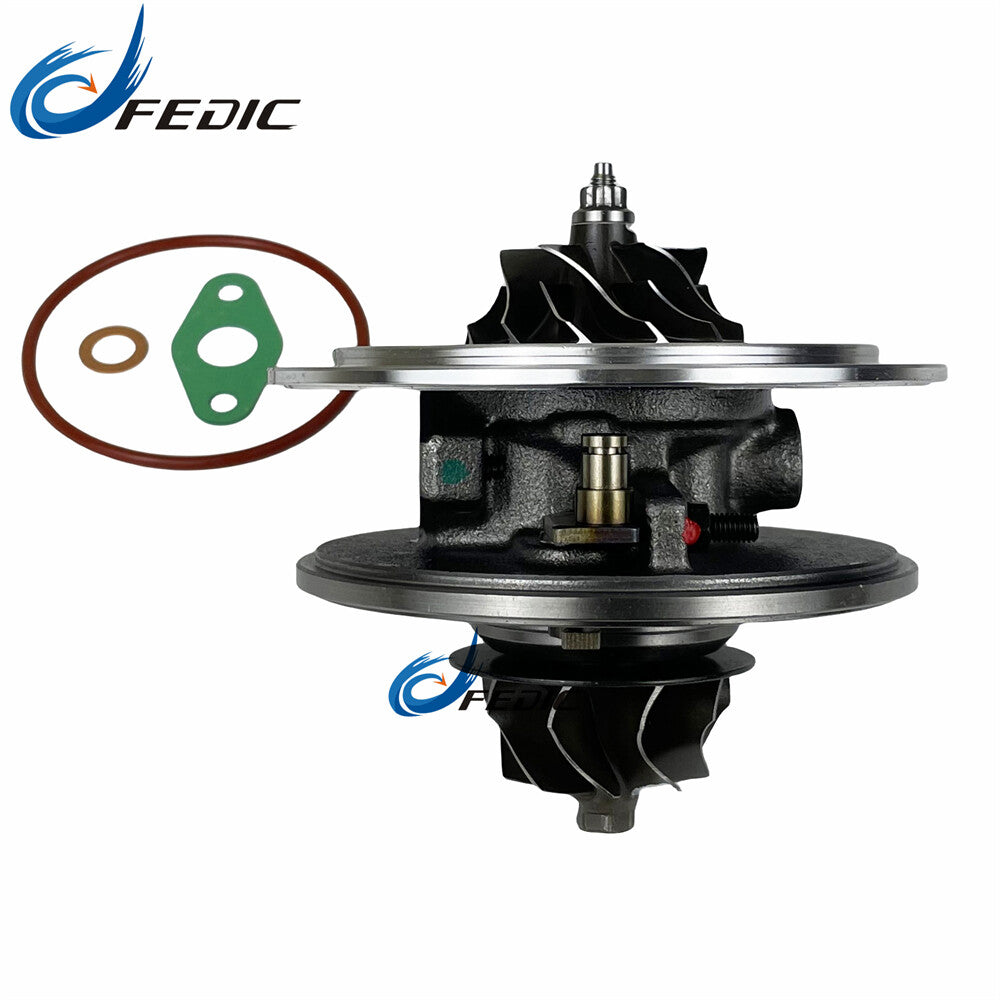 Turbo cartridge 454135-5009S for Audi for Skoda for VW 2.5 TDI 110Kw 150HP AFB AKN 1997