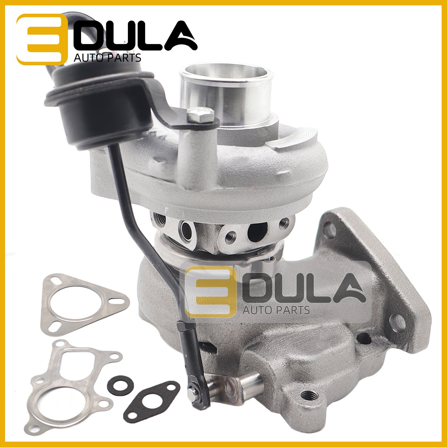 Turbocharger for Hyundai Starex and for Mitsubishi TF035HM 49135-04121 28200-4A201