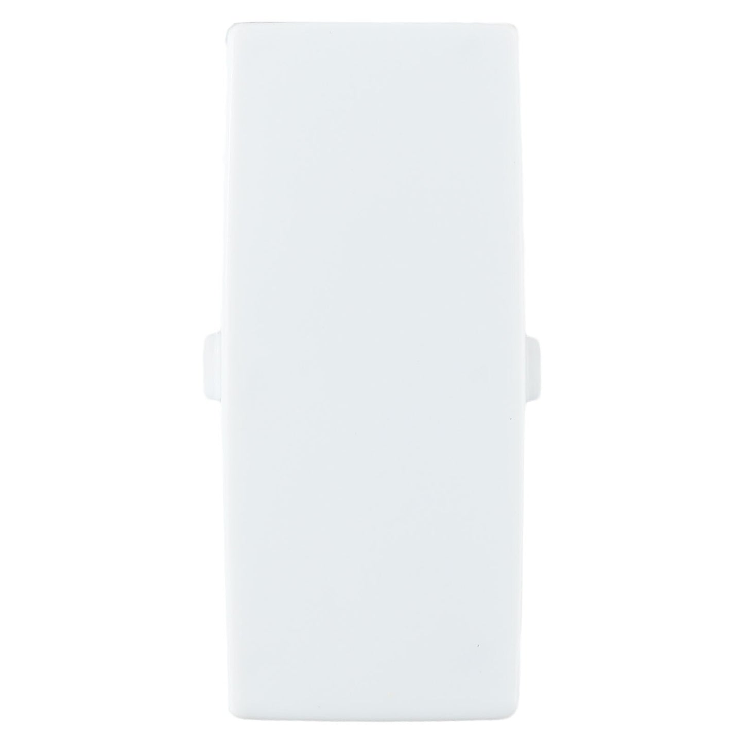 Rectangular Dome Lens Dome Light Lens for Chevrolet 1982-03 S10 74323 Pickup