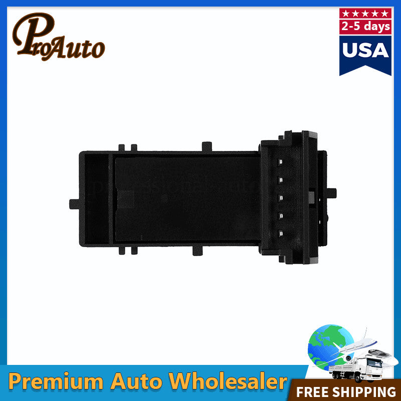 Door Lock Switch Front Right Side for Chevy Silverado 1500 2500 3500 15804094