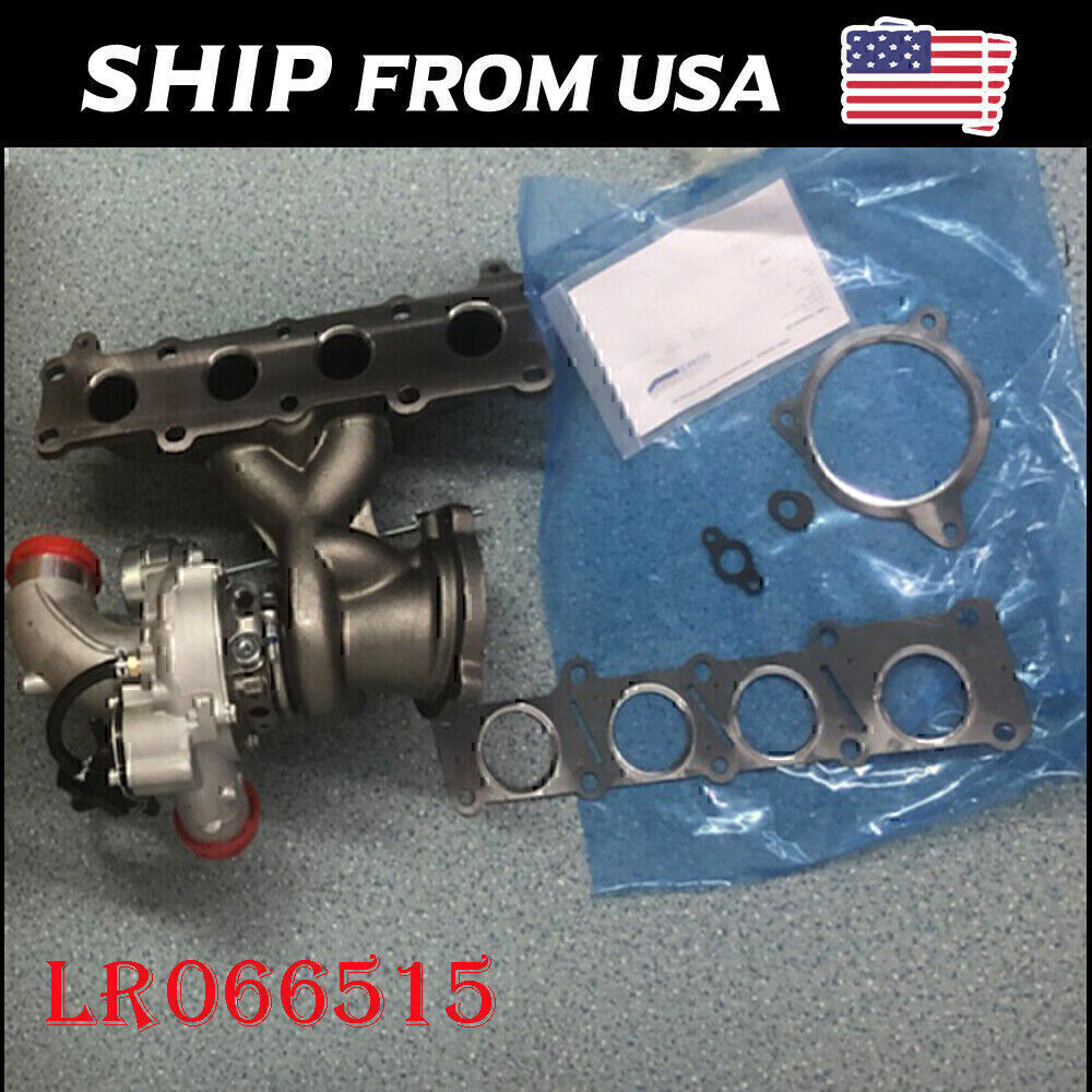 Turbo charger for Land Rover for Range Rover Evoque Discovery 2.0 2014-17 LR066515
