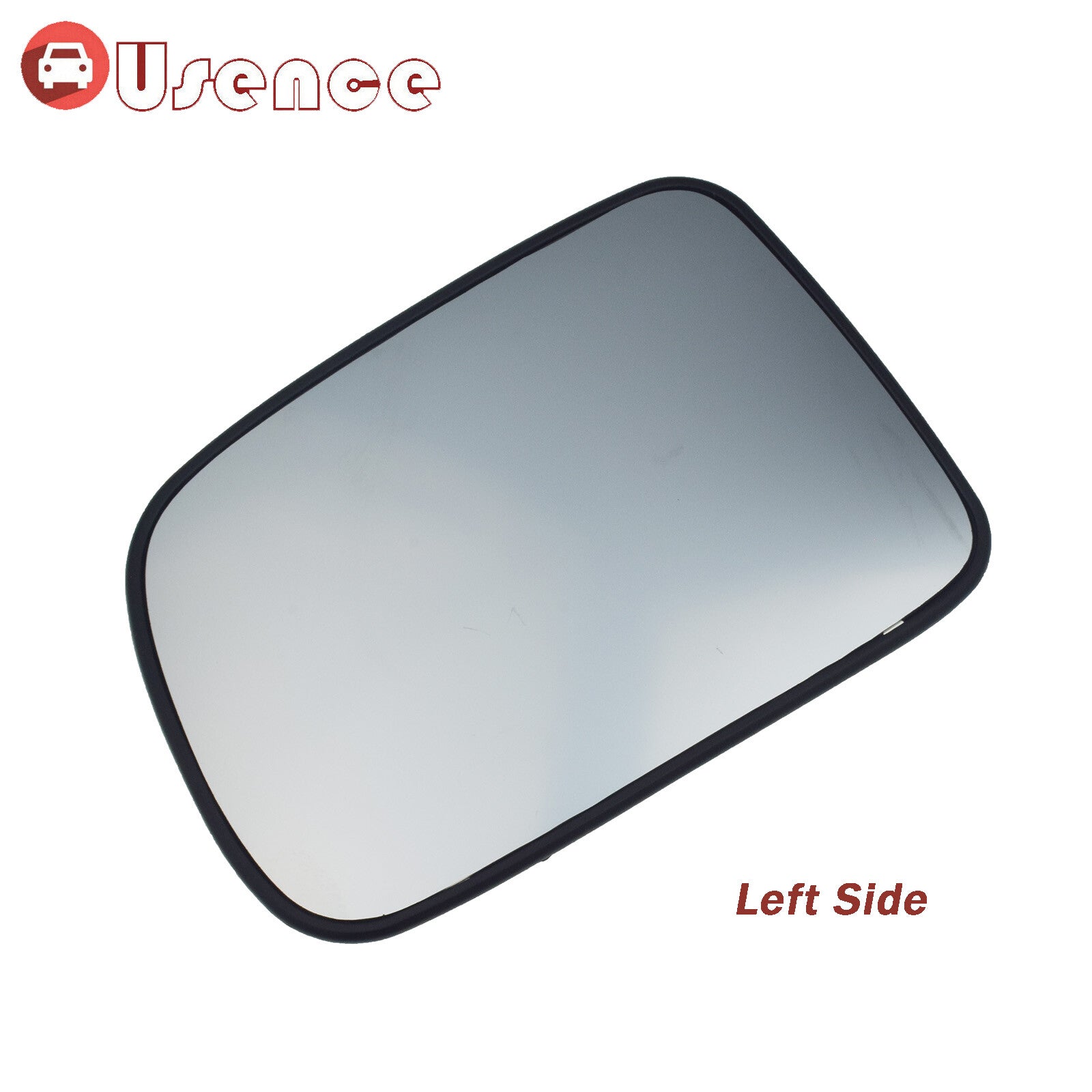 Left Side Rearview Mirror Glass 76253-SPA-H01 For 1997-06 for HONDA CR-V RD1 RD5 RD6