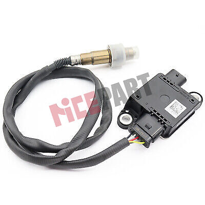 JK4A-5L239-BA PM Exhaust Particulate Sensor 0281006658 compatible for Ford