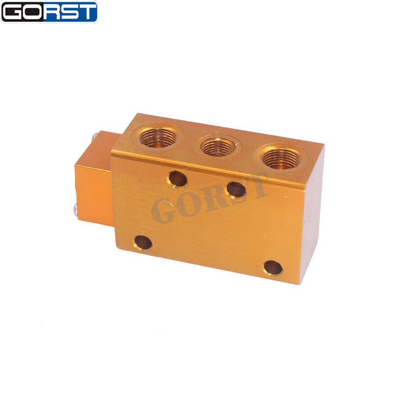 Manual transmission splitter/transmission switch 541L9101 for Renault -Veco trucks